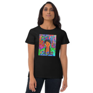 Butterfly Colors Tshirt