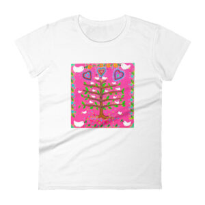 The Tree of Life Tshirt