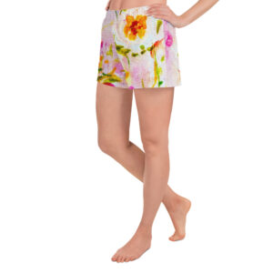 Sleeping Shorts