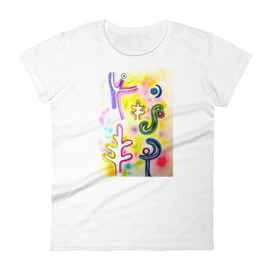 Colors in the Desert Tshirt