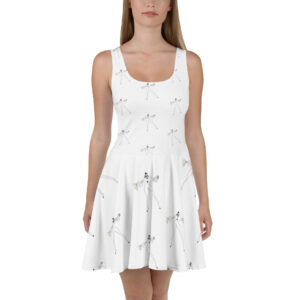 Comic street Dress