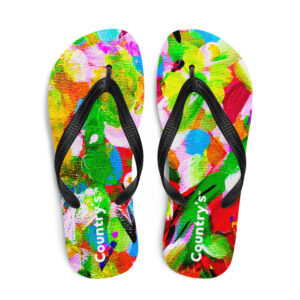 Happy FlipFlops
